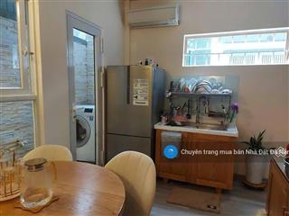 Bán nhà 3 tầng đường 5m5  cách biển mỹ khê 200m