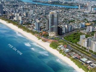 Bán đất 150m2 biệt thự cao cấp phan bá vành ngay gần biển đà nẵng