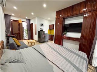 Chính chủ cần bán toà căn hộ sát biển mỹ khê, đà nẵng  dòng tiền 50tr/th