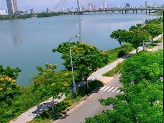 Chính chủ bán đất tặng nhà cấp 4 gác lửng  mt an trung 16 ngay trung tâm sơn trà