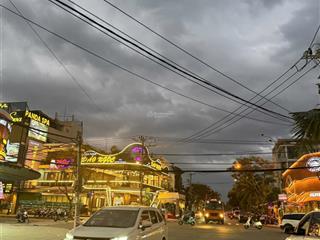 Bán lô đất trần khánh dư, sát nguyễn văn thoại 105m2 giá đầu tư