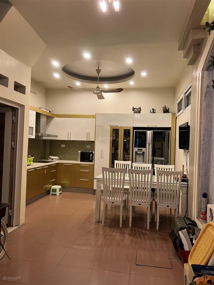 Bán nhà 5 tầng 45m2 đào tấn, ba đình giá 12.95 tỷ