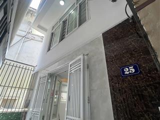 Chính chủ bán nhà 25 nghách 22/28 ngõ 322 mỹ đình , nam từ liêm  5 tầng 31m2  giá 6.5 tỷ