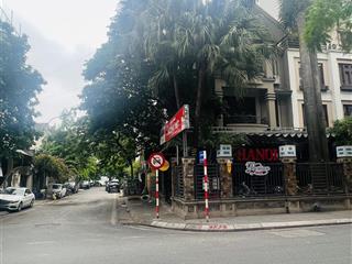 Cực phẩm tây hồ, mặt phố thuỵ khuê, nguyễn đình thi  4 tầng 197m2  lô góc, view hồ tây