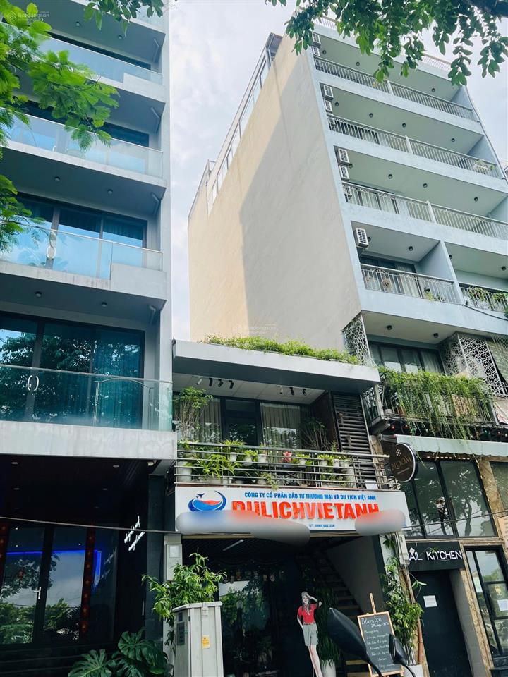 Bán 120m2 đất mặt phố trịnh công sơn, tây hồ mặt tiền 5m siêu kinh doanh giá 88.5 tỷ
