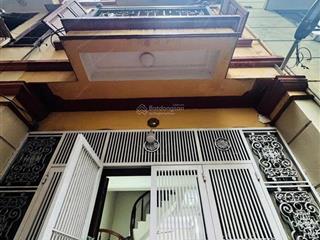 Bán nhà xuân đỉnh  5 tầng 26m2  mặt tiền 3.2m  phân lô  giá 3.6 tỷ