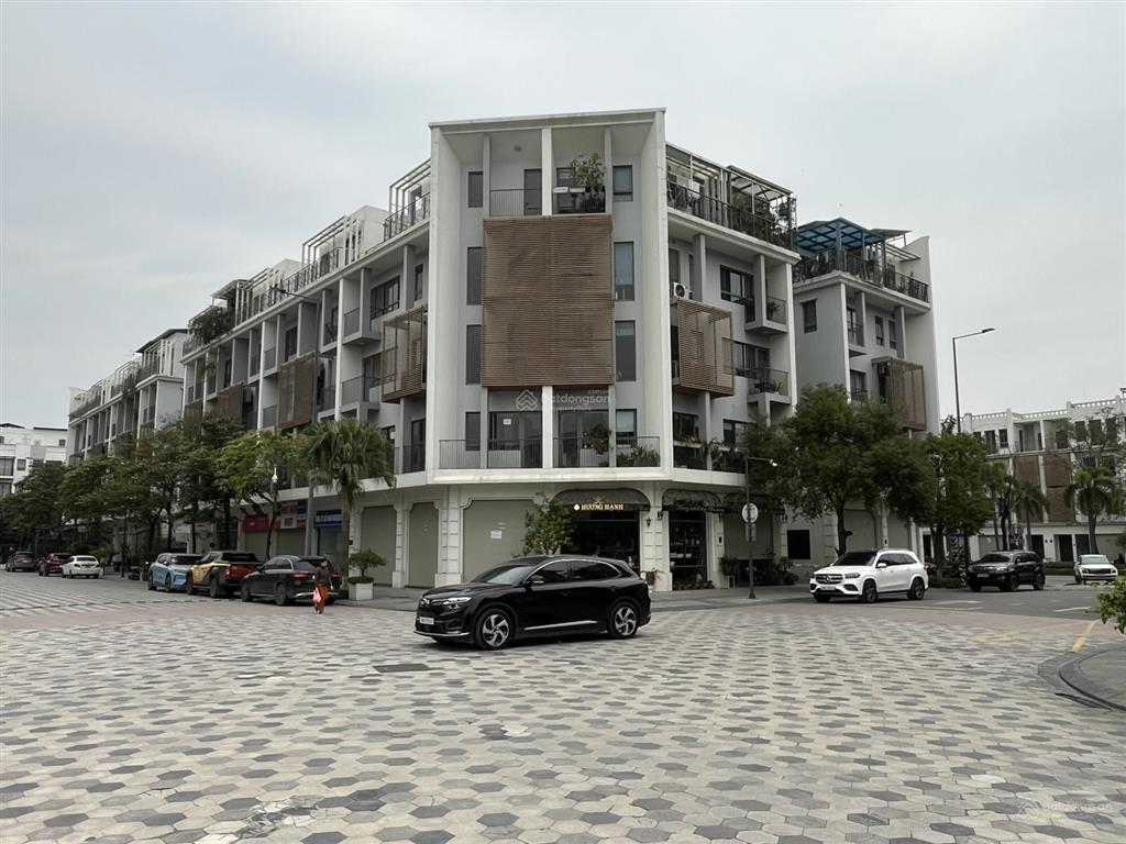 Bán suất ngoại giao chiết khấu cao nhất tại dự án the manor nguyễn xiển