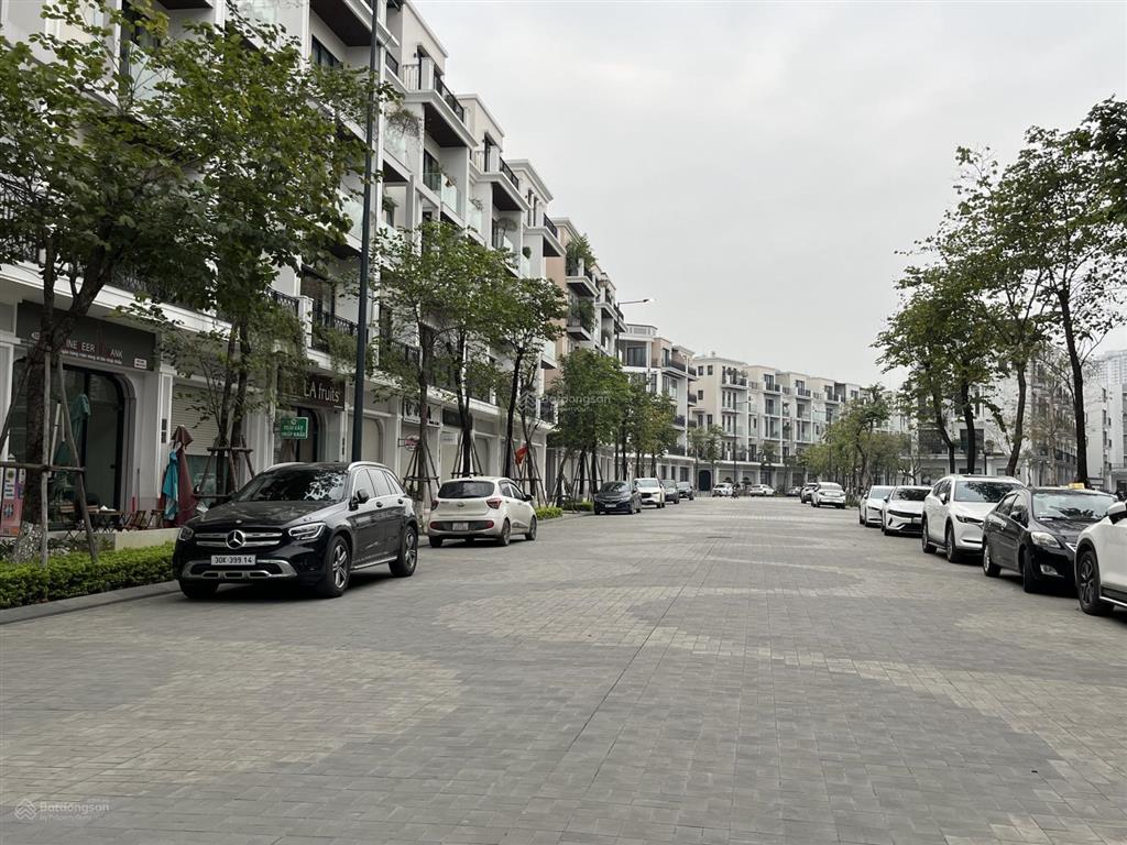 Bán suất ngoại giao chiết khấu cao nhất tại dự án the manor nguyễn xiển