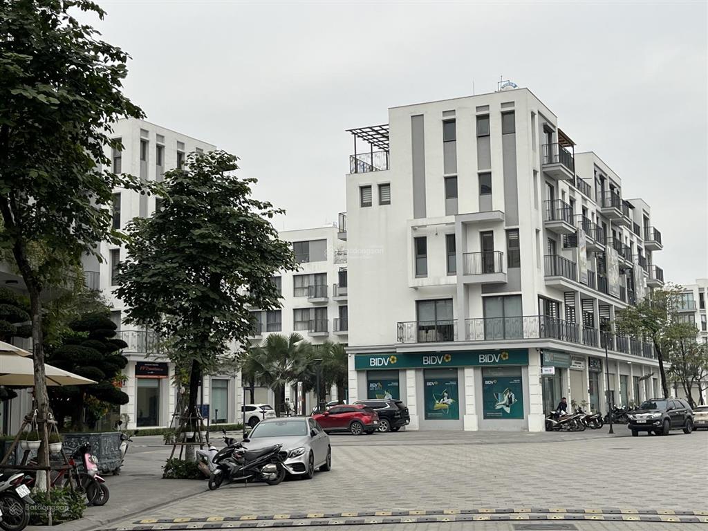 Bán suất ngoại giao chiết khấu cao nhất tại dự án the manor nguyễn xiển