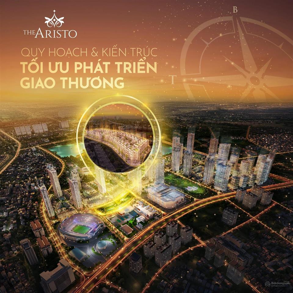 Bán suất ngoại giao chiết khấu cao nhất tại dự án the manor nguyễn xiển