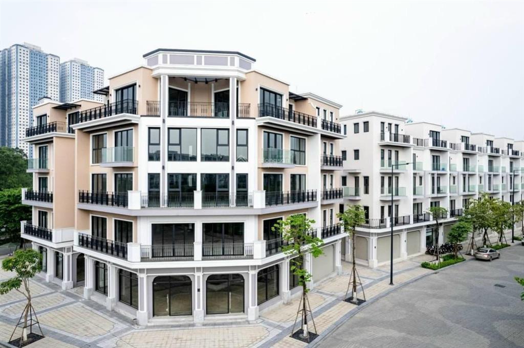 Chính chủ bán căn shop 99m2 the manor central park nguyễn xiển hà nội