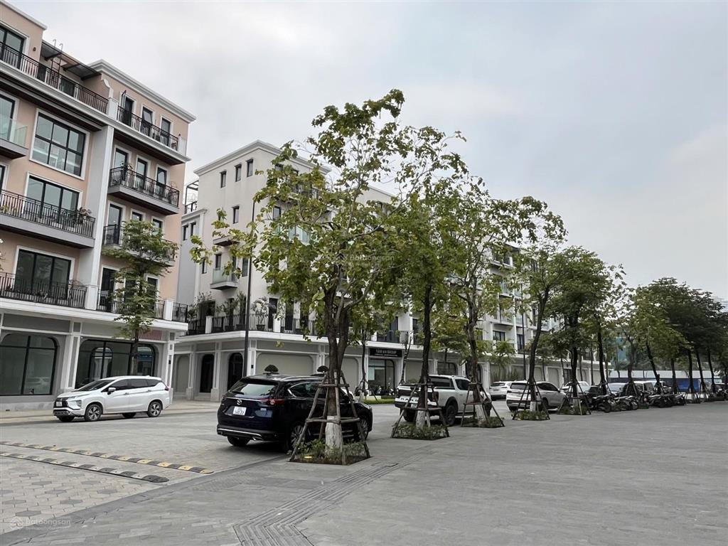 Chính chủ bán căn shop 99m2 the manor central park nguyễn xiển hà nội