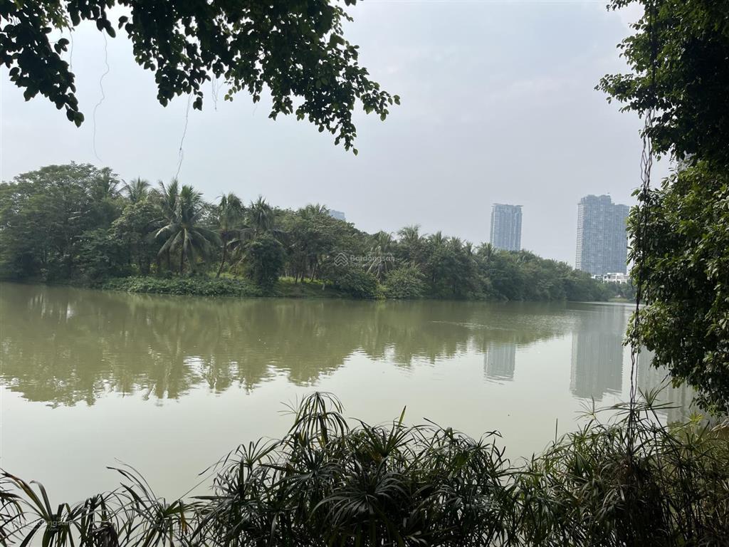 Gia đình cần bán cặp căn bt đảo ecopark vip