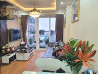 Bán gấp (2pn góc  3.45tỷ) 75m2, full đồ, view lê trọng tấn tuyệt đẹp. gemek premium cách big c 5km