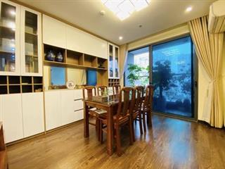 Bán gấp cực rẻ 3pn  chỉ 4.1tỷ 90m2 full đồ hiện đại hợp vc trẻ ở luôn victory cách mỹ đình 5km