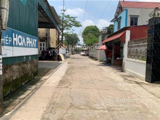 Chính chủ bán gấp cực rẻ đất oto đỗ cửa 75m2, giá rẻ 3.2 tỷ, đất quốc oai, hà nội