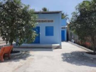 (130m2  3tr) liệp tuyết quốc oai, cách bệnh viện nhi 2km, cho thuê (kho, bán hàng online or để ở)