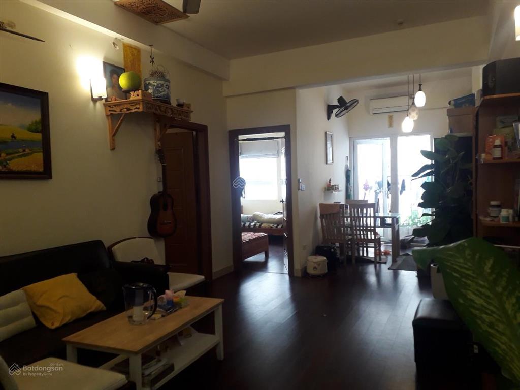 Chính chủ bán cực nhanh 2pn (75m2 rộng chỉ 3,45 tỷ) hợp vc trẻ, ở luôn gemek cách bigc mỹ đình 5km