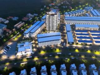 Bán rẻ nhất 5 căn suất ngoại giao cho nhà đầu tư f0 2n chỉ 41.5tr/m2 gần bách khoa khu cn, cao tốc