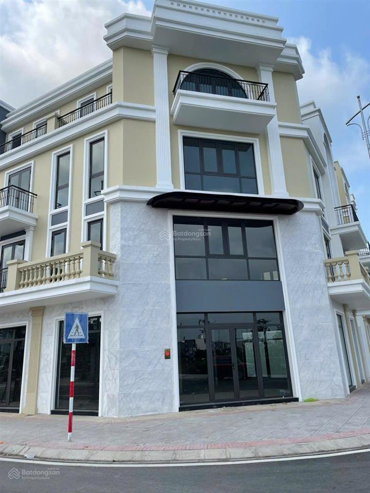 Bán nhà mặt phố golden point đồng hòa, lô góc đẹp 2 mặt tiền giá rẻ, pháp lý an toàn 0971 896 ***