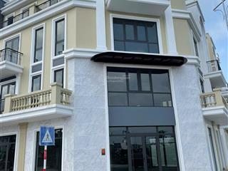 Bán nhà mặt phố golden point đồng hòa, lô góc đẹp 2 mặt tiền giá rẻ, pháp lý an toàn  0971 896 ***