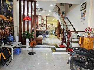 Cho thuê nhà đường bùi phùng vcn phước hải diện tích 75m2 * 3 tầng, gần công viên