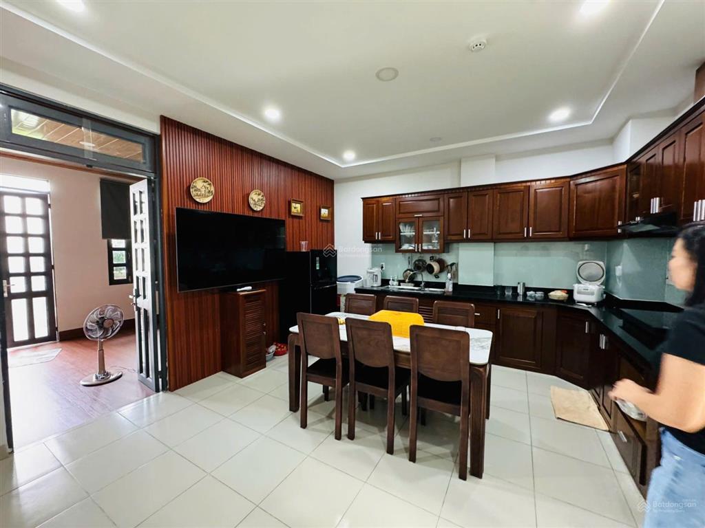 Sổ hoàn công nhà 3 tầng * 100mv đường văn tiến dũng kđt vcn phước hải
