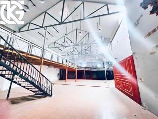Cho thuê 1000m2 bình thạnh, dt 14m x 72m, thời hạn lâu dài, làm việc chính chủ, bàn giao liền