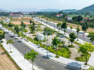 Bán gấp lô đất tại dự án thanh sơn riverside đã sẵn sổ đỏ