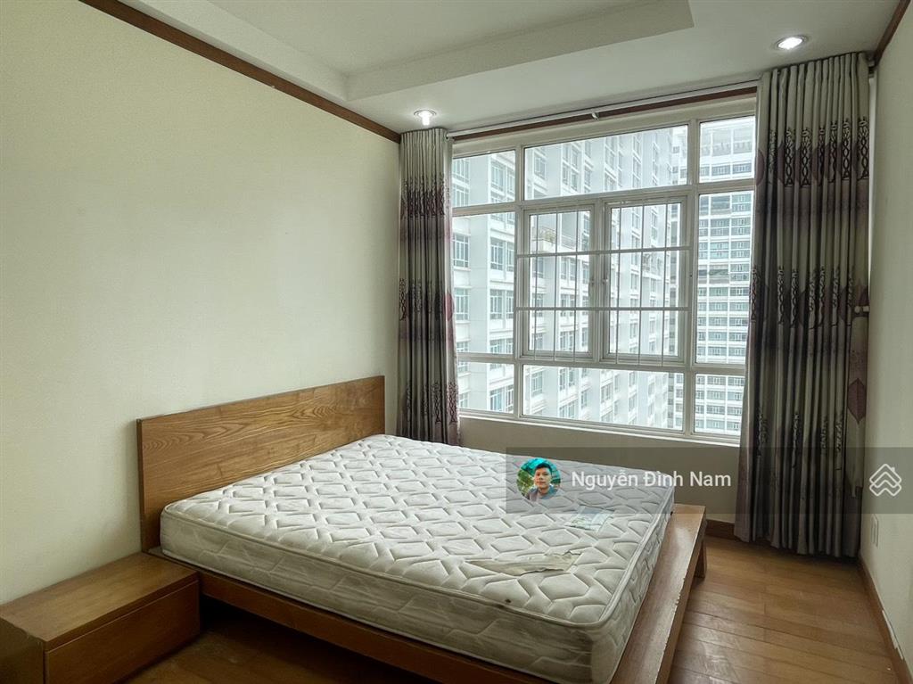 Bán căn hộ phú hoàng anh 3pn dt 129m2 view phú mỹ hưng tầng cao call 0949 656 ***