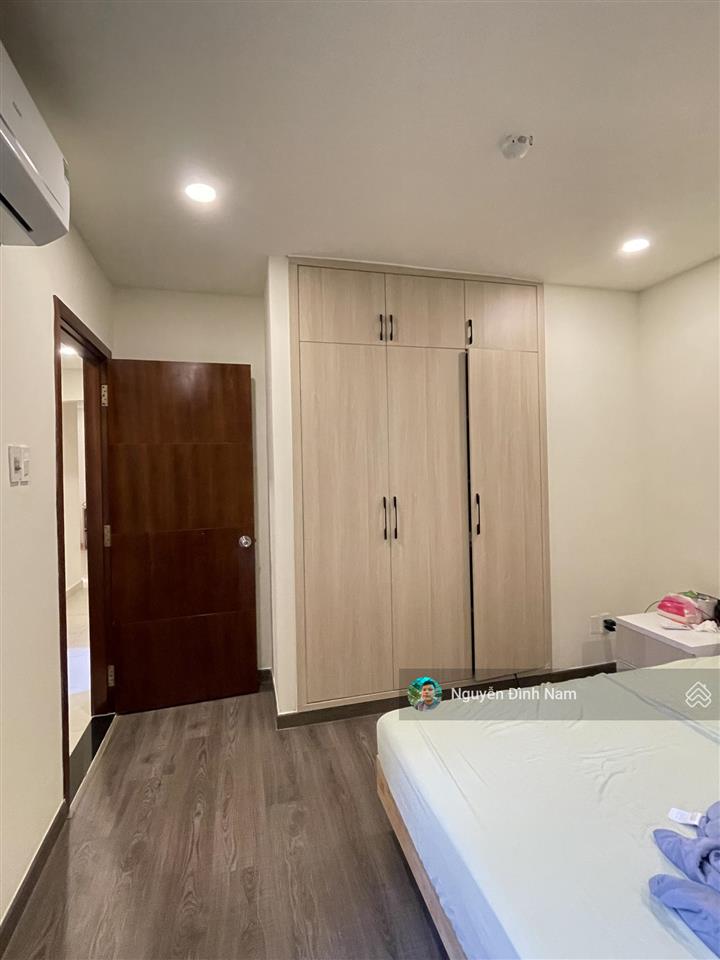 Bán căn hộ góc 3pn tại new sài gòn  hoàng anh 3 diện tích 121m2 tầng 17 giá 4,8 tỷ  0949 656 ***