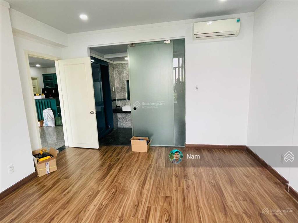 Phú hoàng anh 1 căn duy nhất view hồ bơi 2pn bán 3tỷ9  cam kết đúng giá