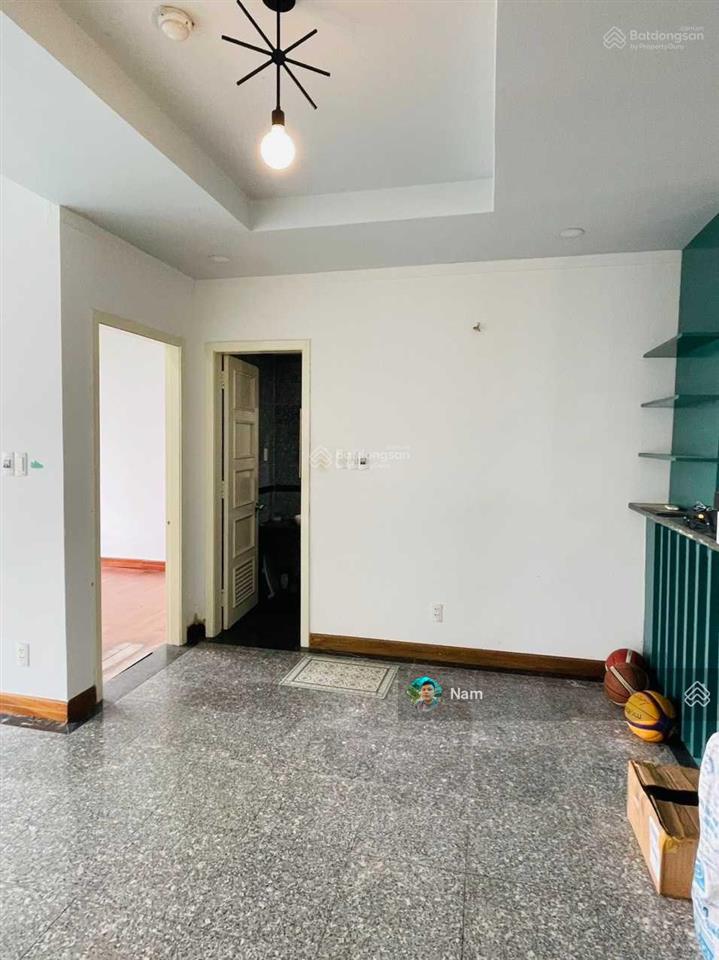 Phú hoàng anh 1 căn duy nhất view hồ bơi 2pn bán 3tỷ9  cam kết đúng giá