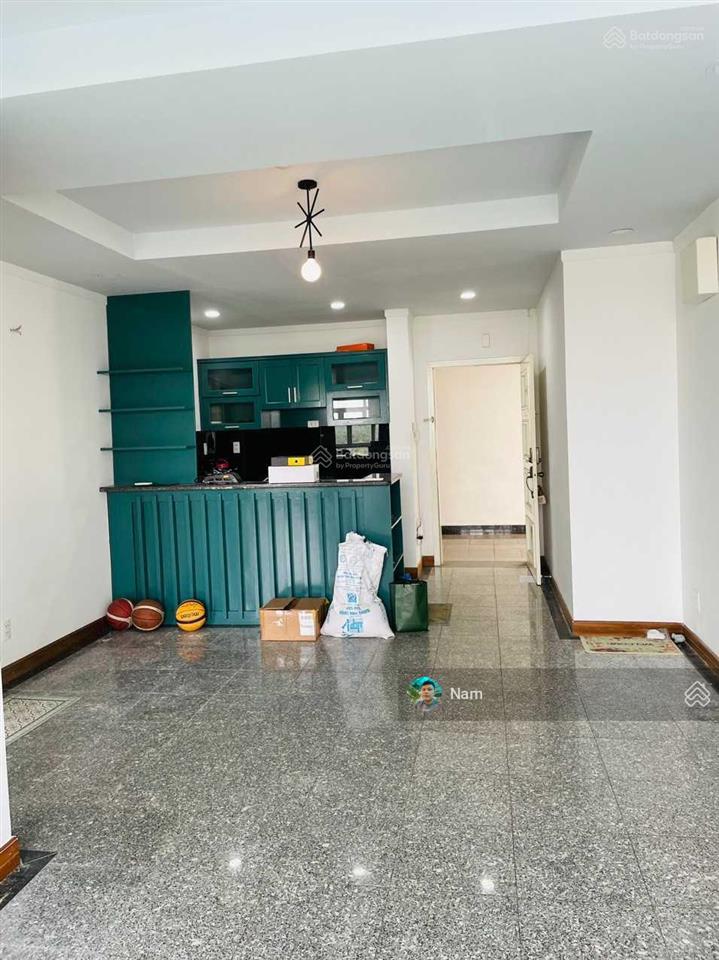 Phú hoàng anh 1 căn duy nhất view hồ bơi 2pn bán 3tỷ9  cam kết đúng giá