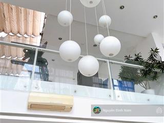 Bán penhouse new sài gòn dt 360m2 giá rẻ nhất thị trường, nhà decor, view đẹp call 0949 656 ***