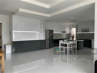 Bán căn hộ phú hoàng anh 3pn 129m2 tầng cao view thoáng, nhà decor call 0949 656 ***