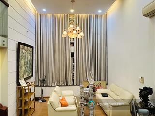 Bán căn hộ lofthouse phú hoàng anh dt 220m2, 4pn căn góc view đông nam call 0949 656 ***