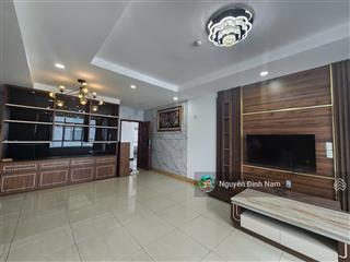 Bán căn hộ chung cư tại phú hoàng anh, 3pn view đông nam nhà decor  0949 656 ***