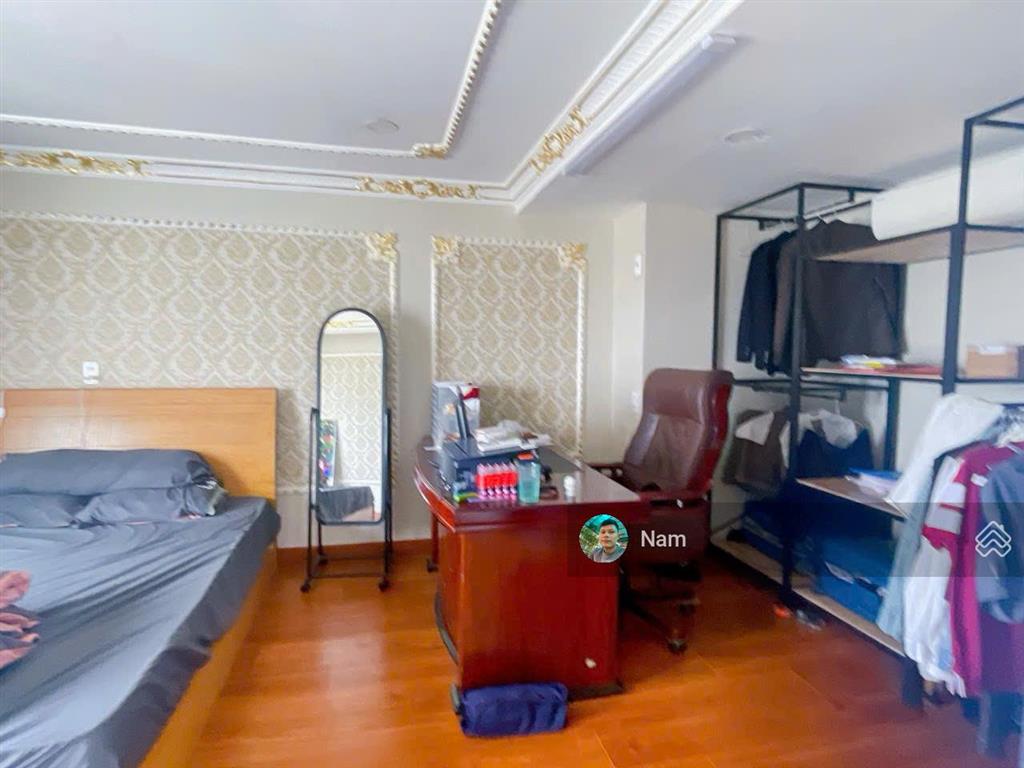 Bán căn lofthouse nhỏ phú hoàng anh dt 140m2 tầng 26 view đông nam call 0949 656 ***