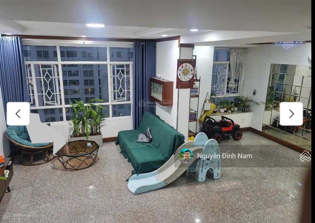 Bán căn hộ thông tầng 12 + 13 chung cư hoàng anh gold house view hồ bơi call 0949 656 ***