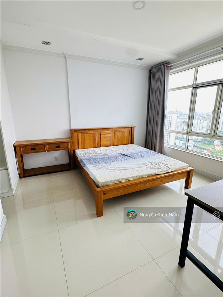 Bán căn hộ penhouse phú hoàng anh  view đẹp nhất dự án, loại 4pn call 0949 656 ***