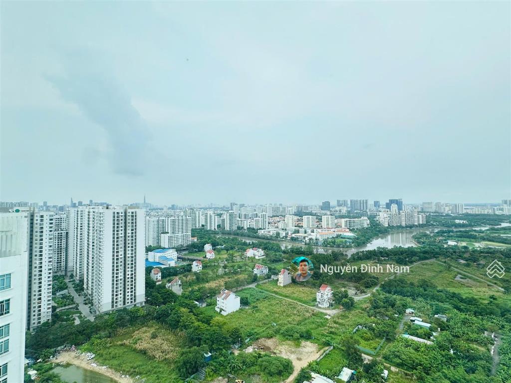 Bán căn hộ penhouse phú hoàng anh  view đẹp nhất dự án, loại 4pn call 0949 656 ***