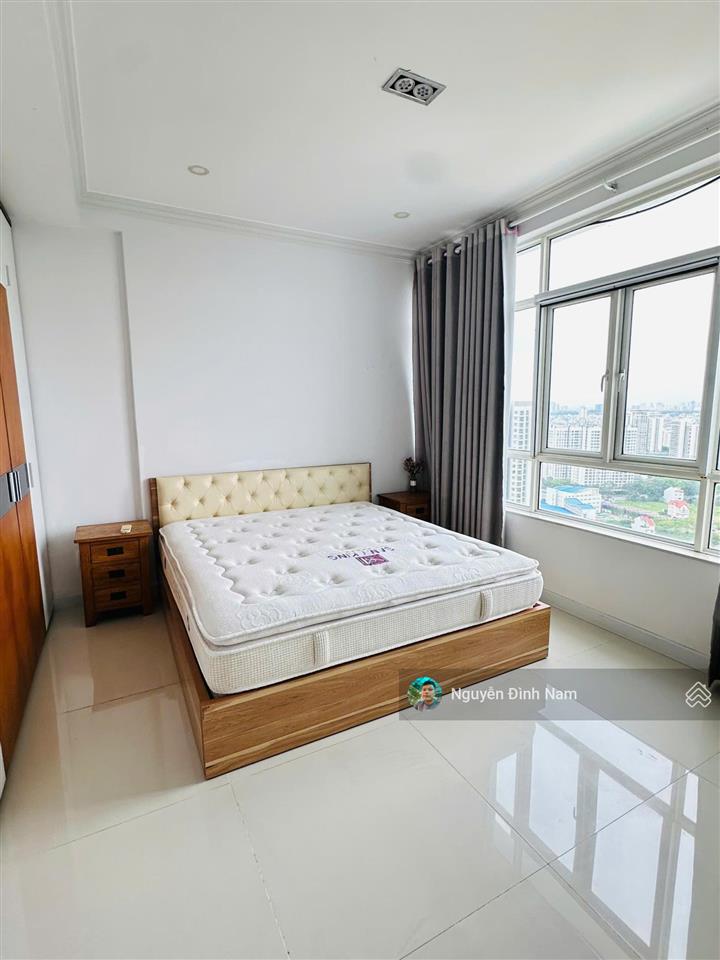 Bán căn hộ penhouse phú hoàng anh  view đẹp nhất dự án, loại 4pn call 0949 656 ***