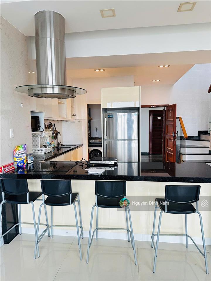 Bán căn hộ penhouse phú hoàng anh  view đẹp nhất dự án, loại 4pn call 0949 656 ***