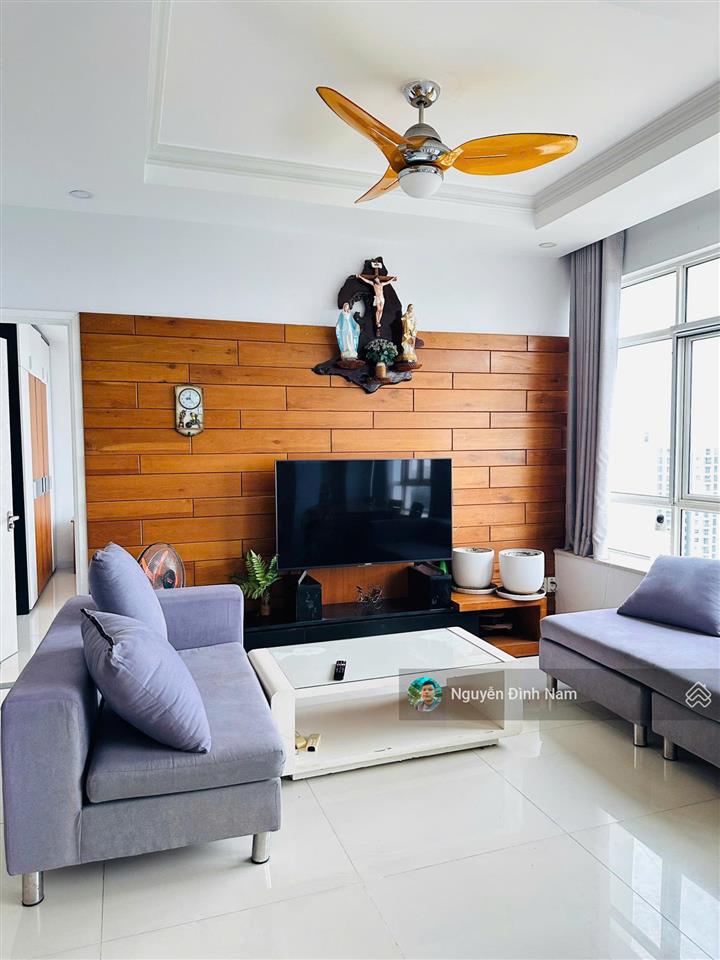 Bán căn hộ penhouse phú hoàng anh  view đẹp nhất dự án, loại 4pn call 0949 656 ***