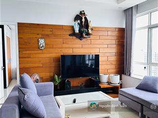 Bán căn hộ penhouse phú hoàng anh  view đẹp nhất dự án, loại 4pn call 0949 656 ***