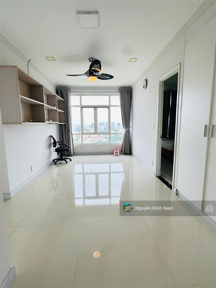 Bán căn hộ penhouse phú hoàng anh  view đẹp nhất dự án, loại 4pn call 0949 656 ***