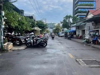 Đất góc 2 mặt tiền ngang 11,74 x 20m dtcn 196m đường số 20 củ ( 496/32 dqh )