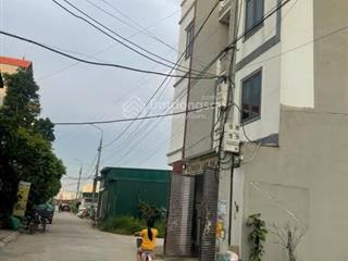 Bán 65.2m2 lô đất trục chính đấu giá x2 la tinh đông la, giá mềm nhất khu