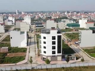 Cần bán 54m2 đất dv song phương, hoài đức, hn, diện tích vừa phải, giá tốt, sổ đỏ pháp lý.